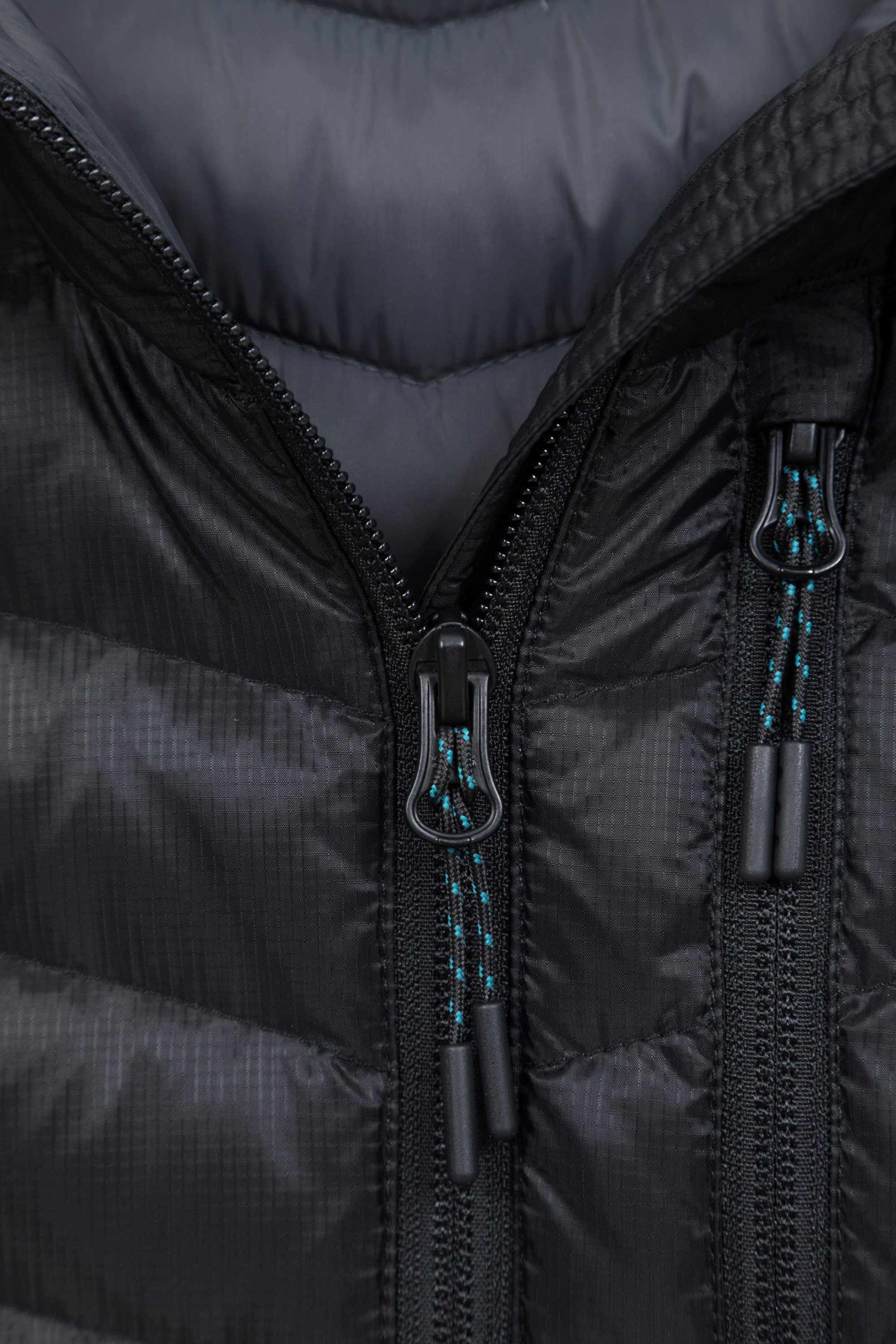 Skyline Extreme Womens Hydrophobic Down Jacket Mountain Warehouse CA
