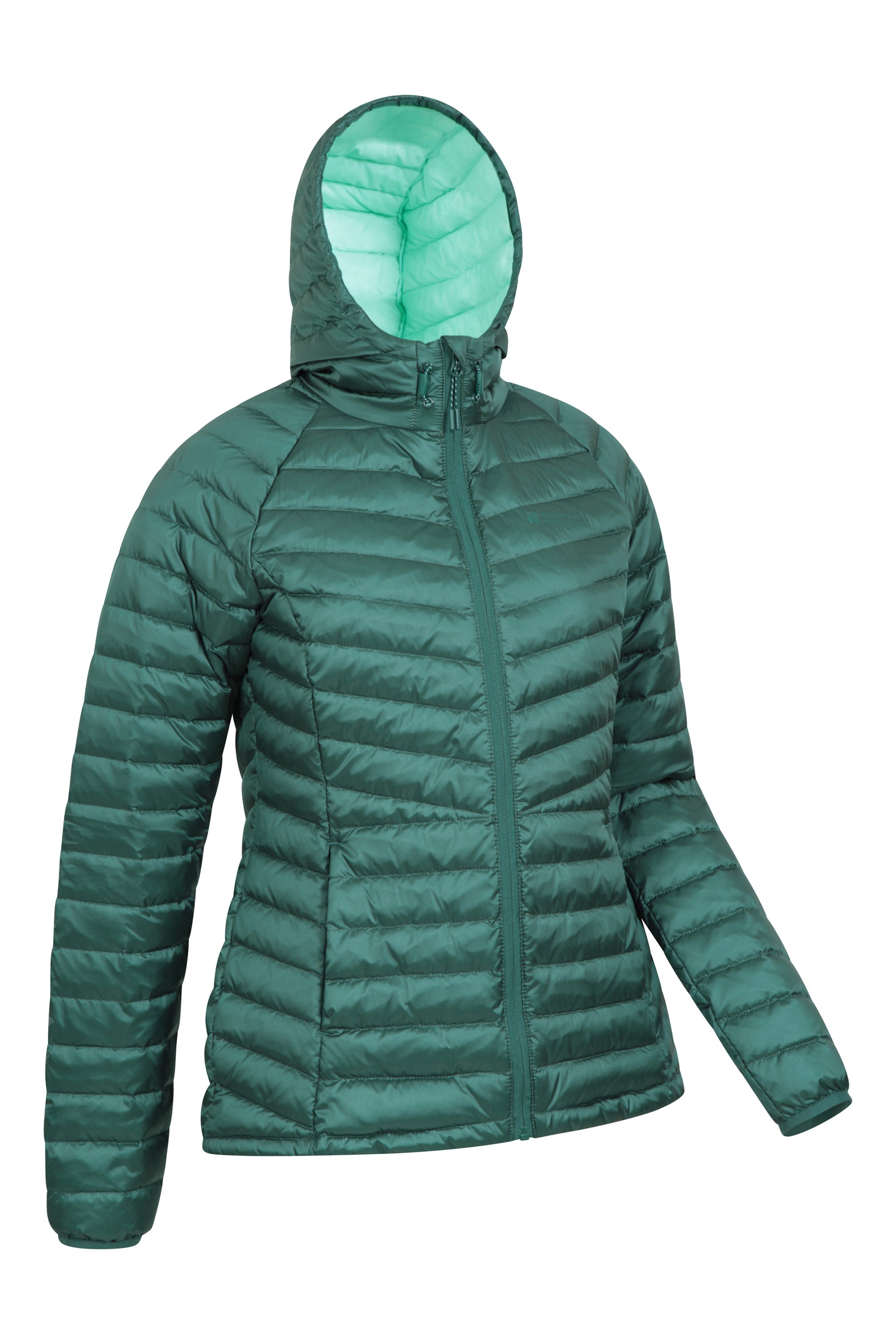 Horizon womens new arrivals down jacket