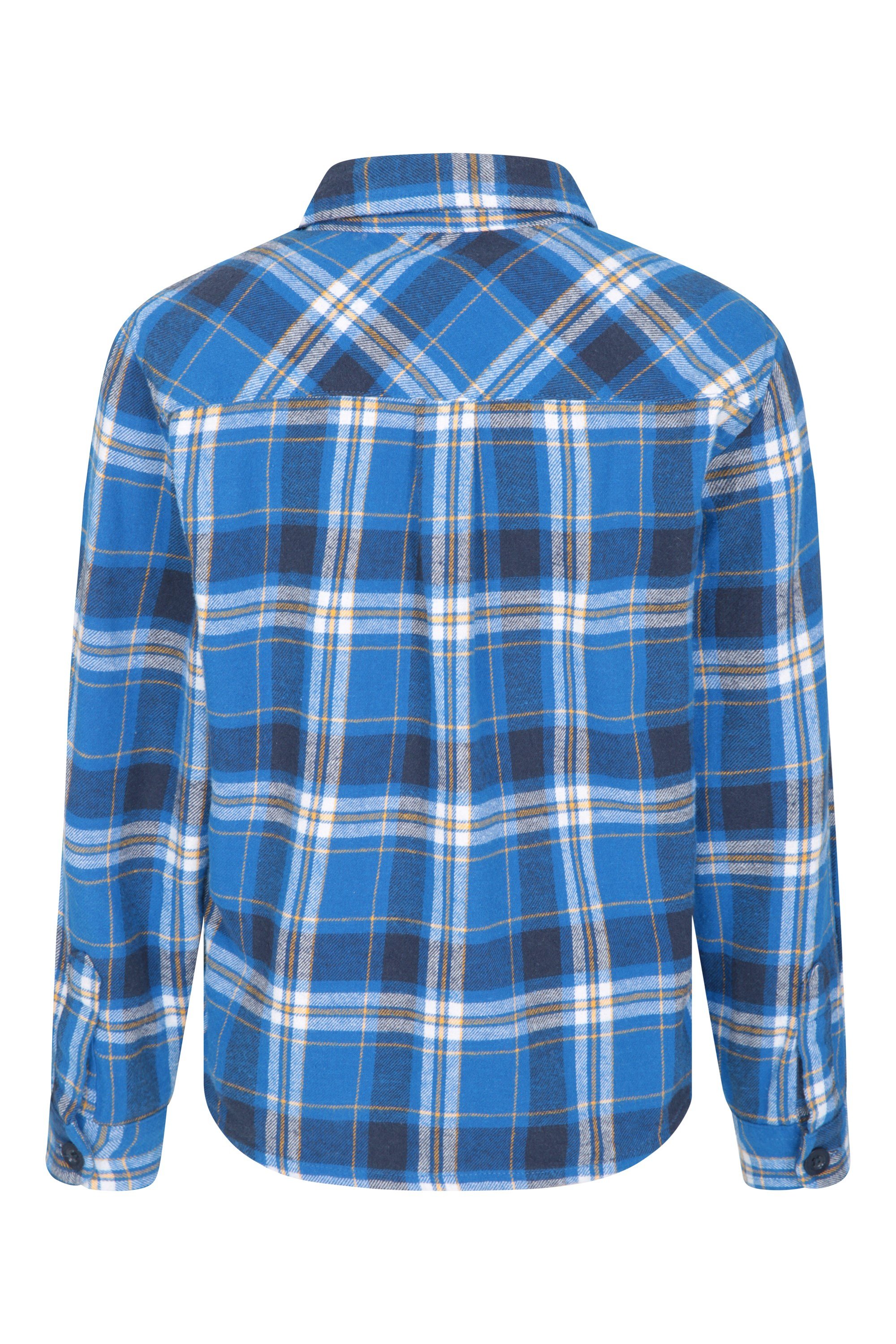 Children's flannel best sale shirts australia