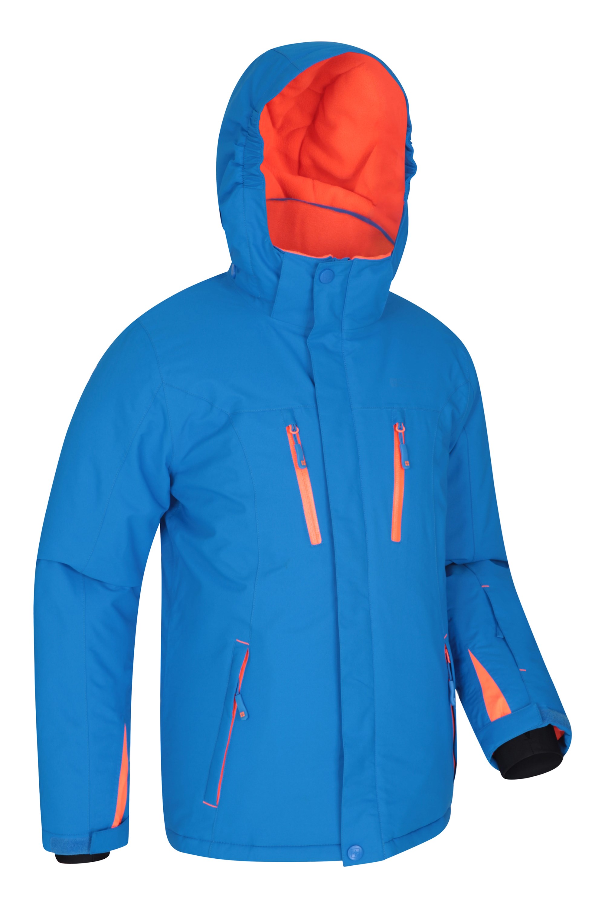 mountain warehouse galactic ski jacket