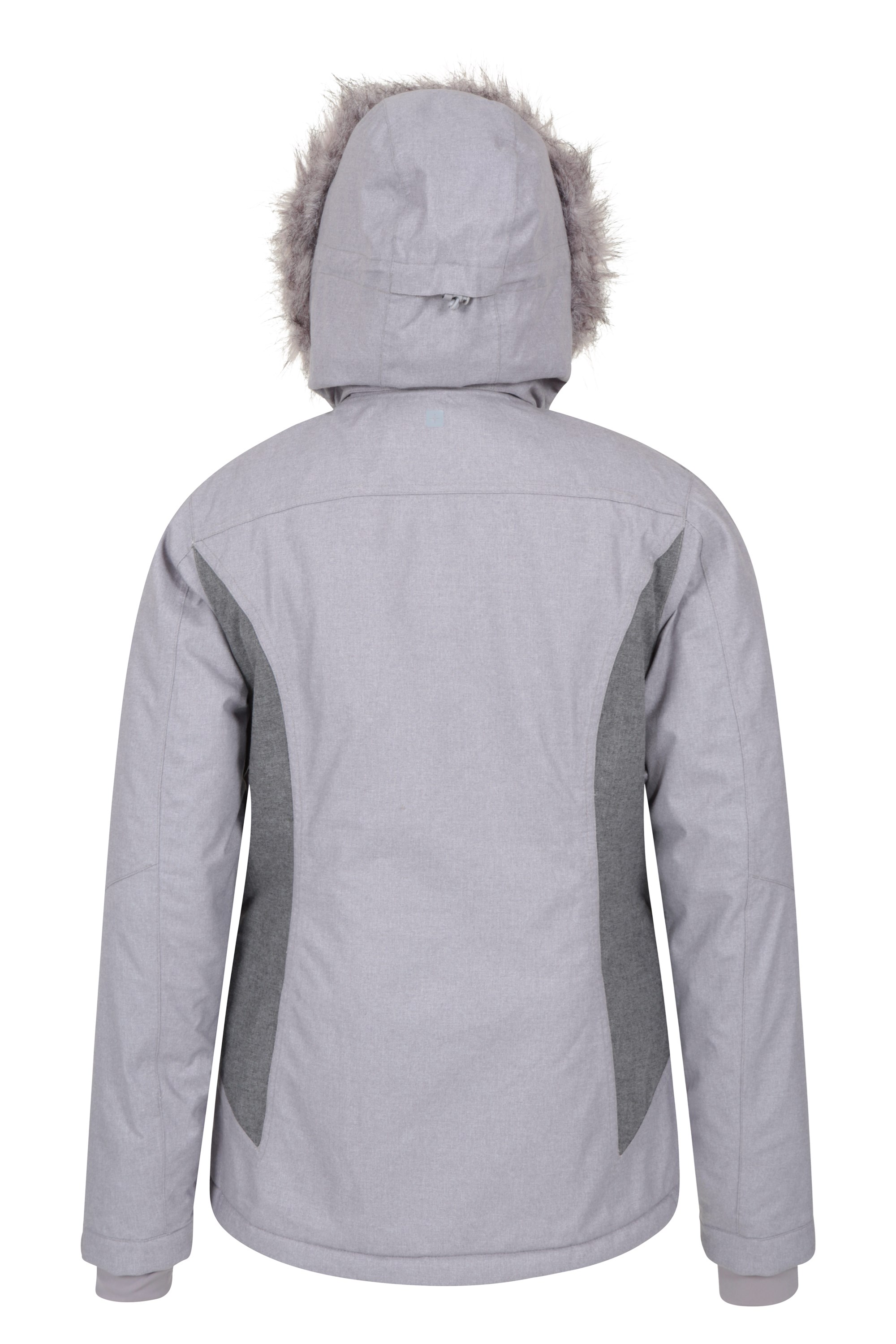 Blizzard Womens Textured Ski Jacket