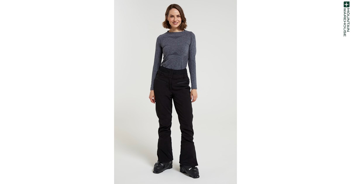Avalanche Black Activewear for Women for sale