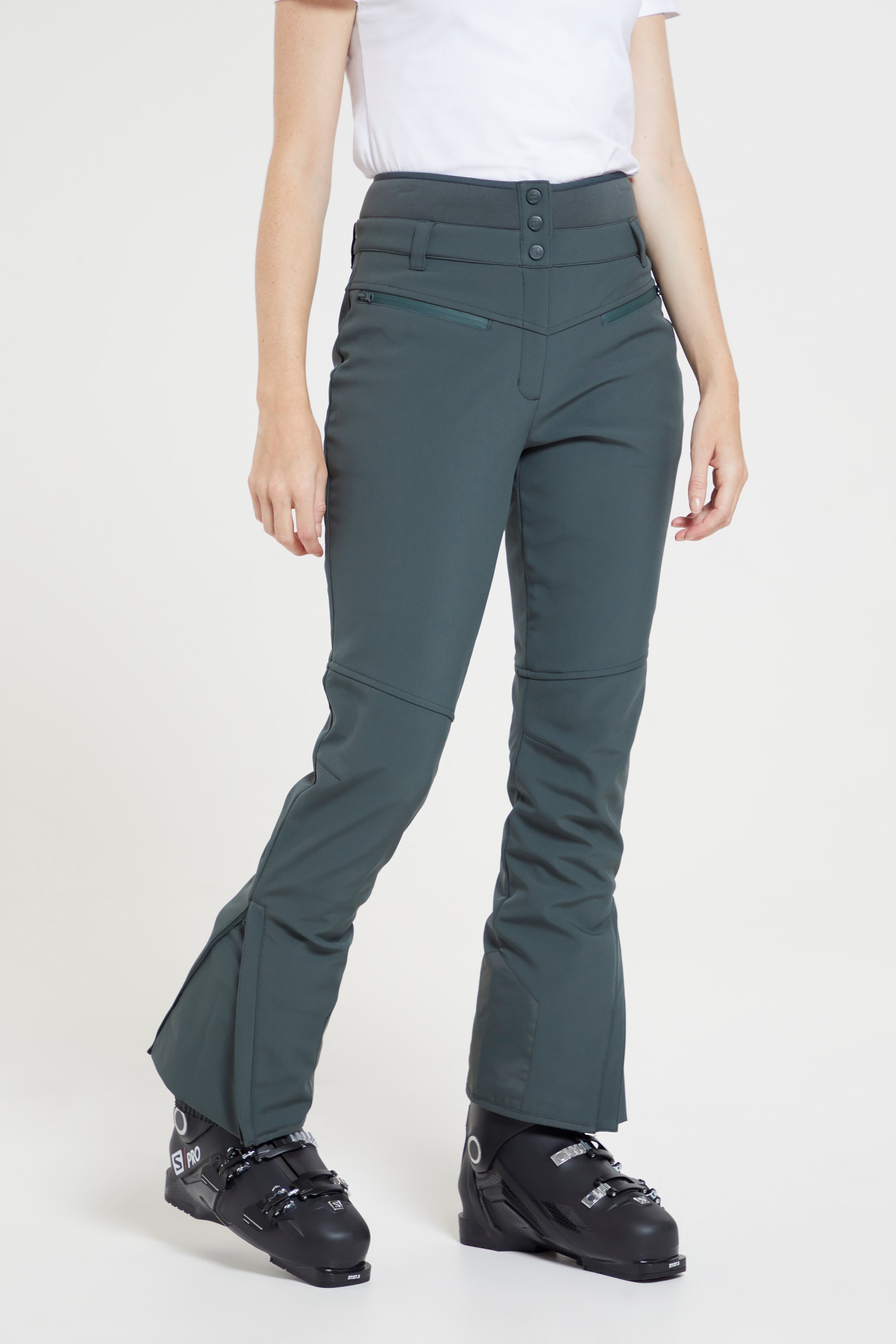 Best Ski Pants for Women: 8 Options to Help You Look Cool and Stay Warm |  TIME Stamped
