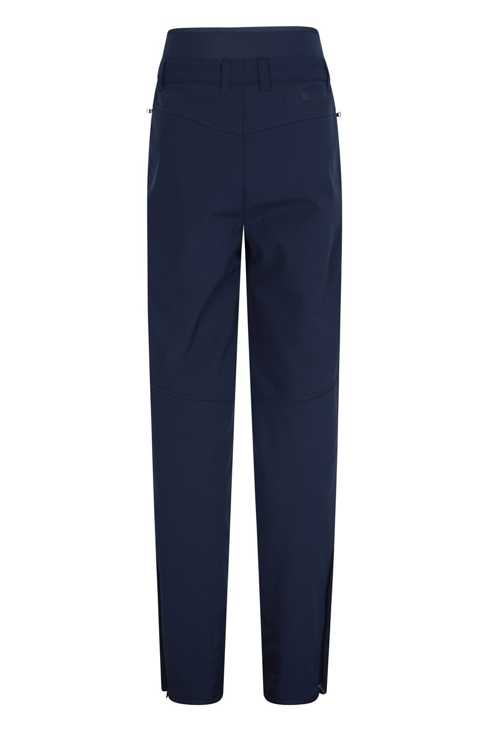 high waisted ski pants