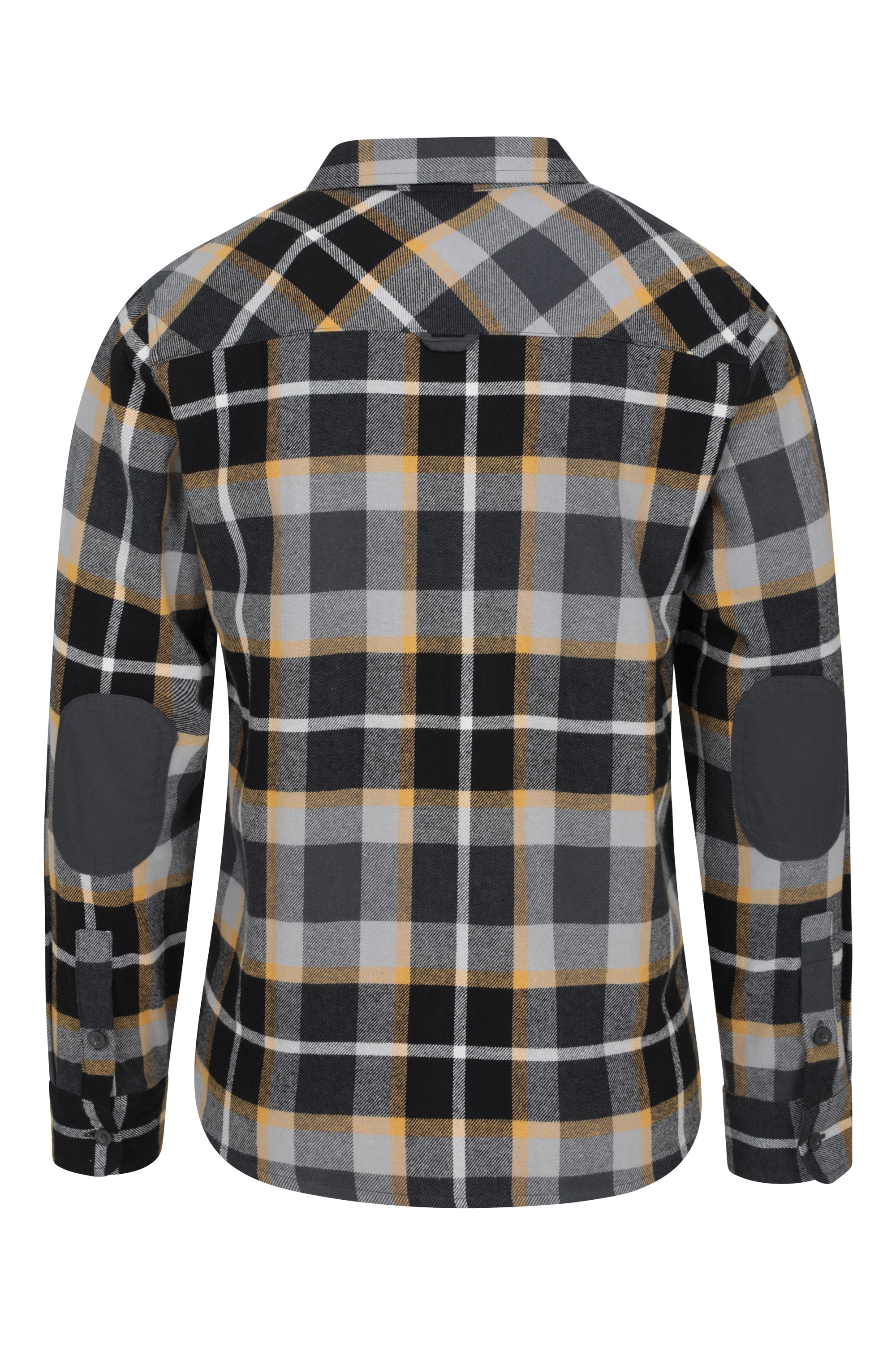 All Blacks 'Lumberjack' Flannel Shirt – Ashtabula NZ