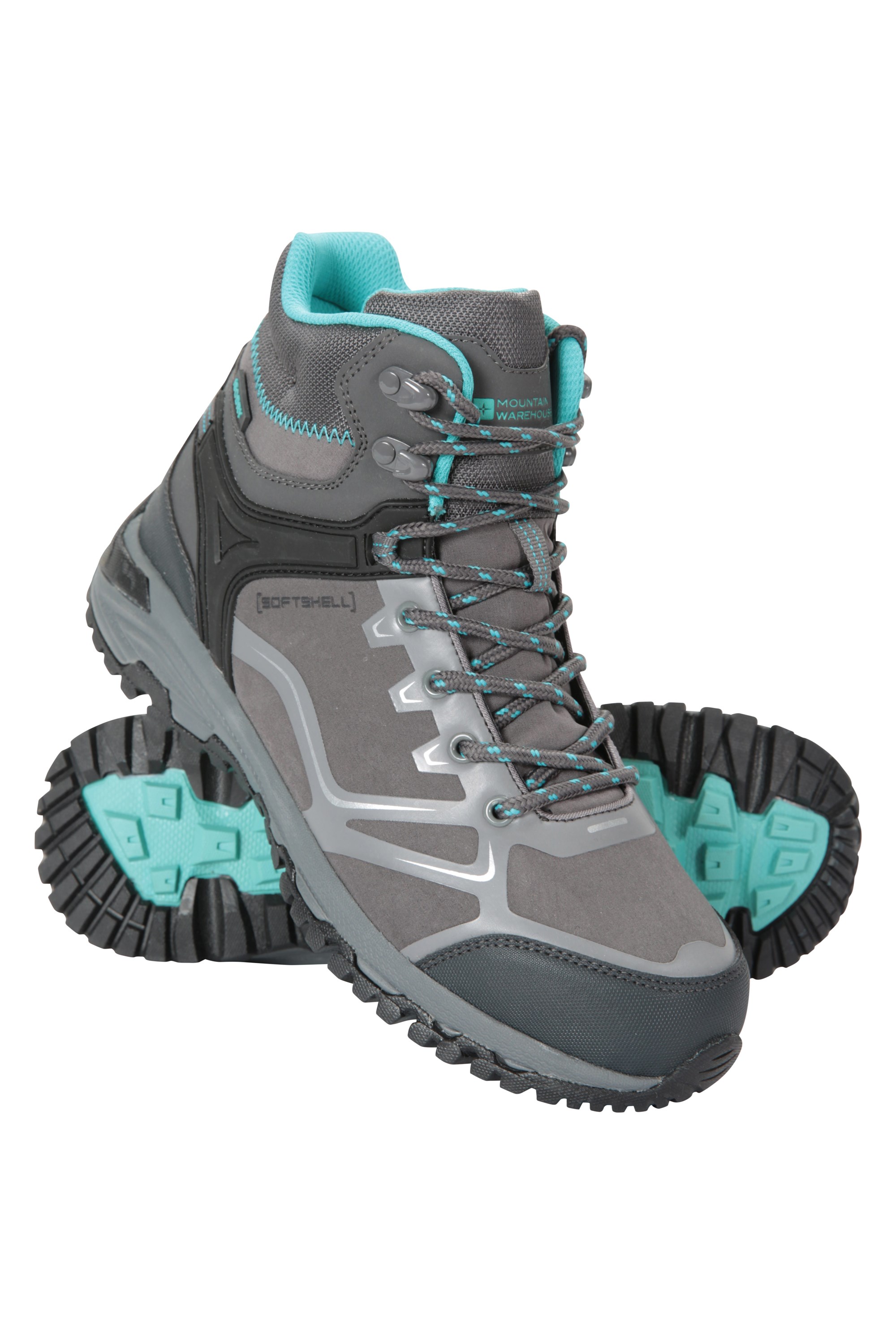 mountain warehouse womens hiking boots