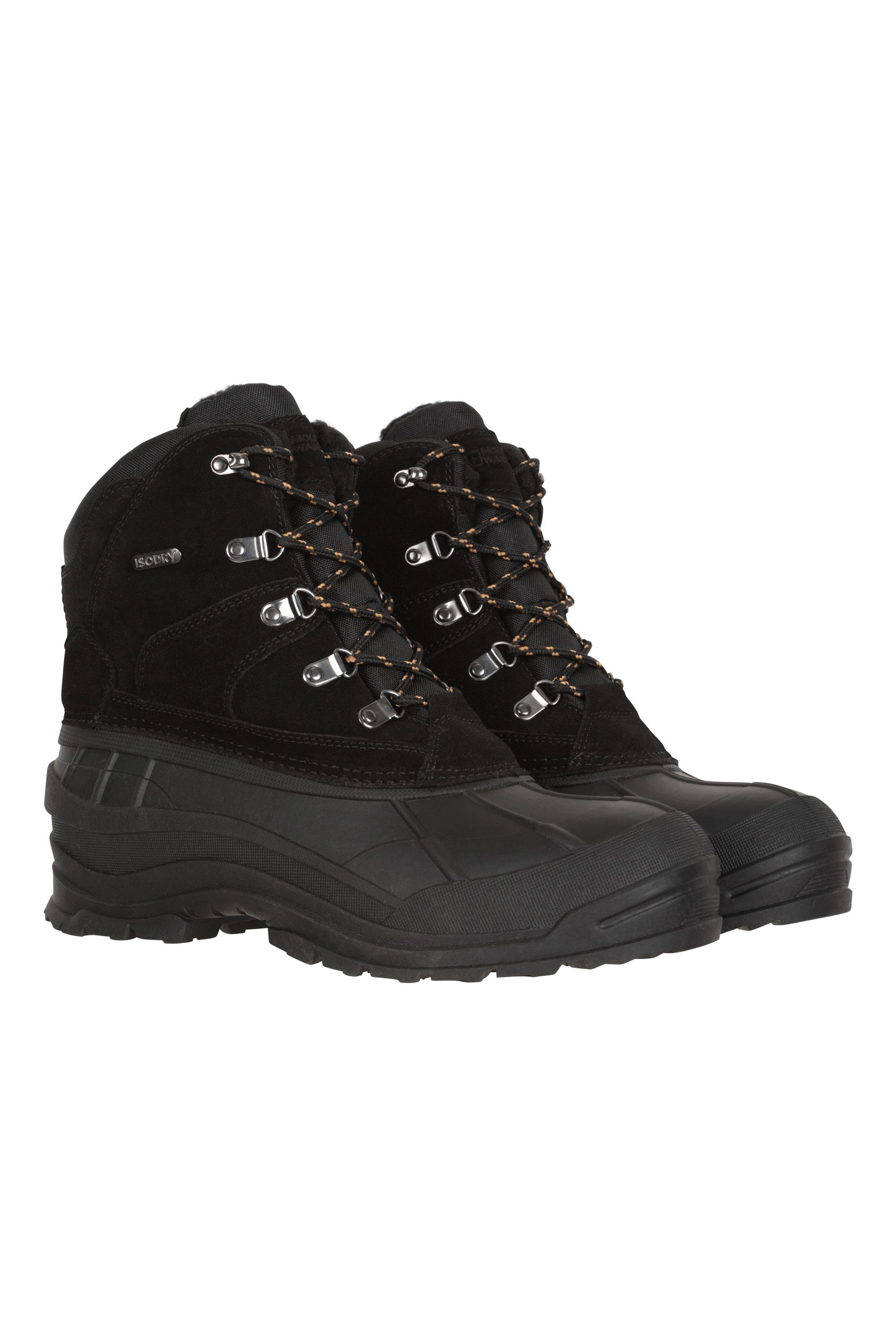 Kamik fargo men's waterproof winter boots best sale