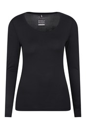 Keep The Heat Womens IsoTherm Thermal Top