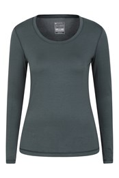 Keep The Heat Womens IsoTherm Thermal Top