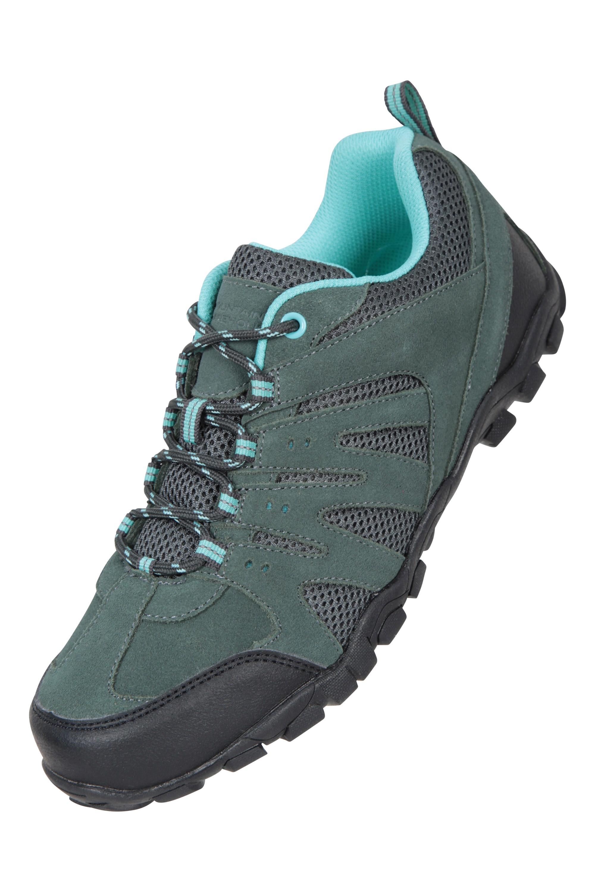 Mountain warehouse walking shoes clearance