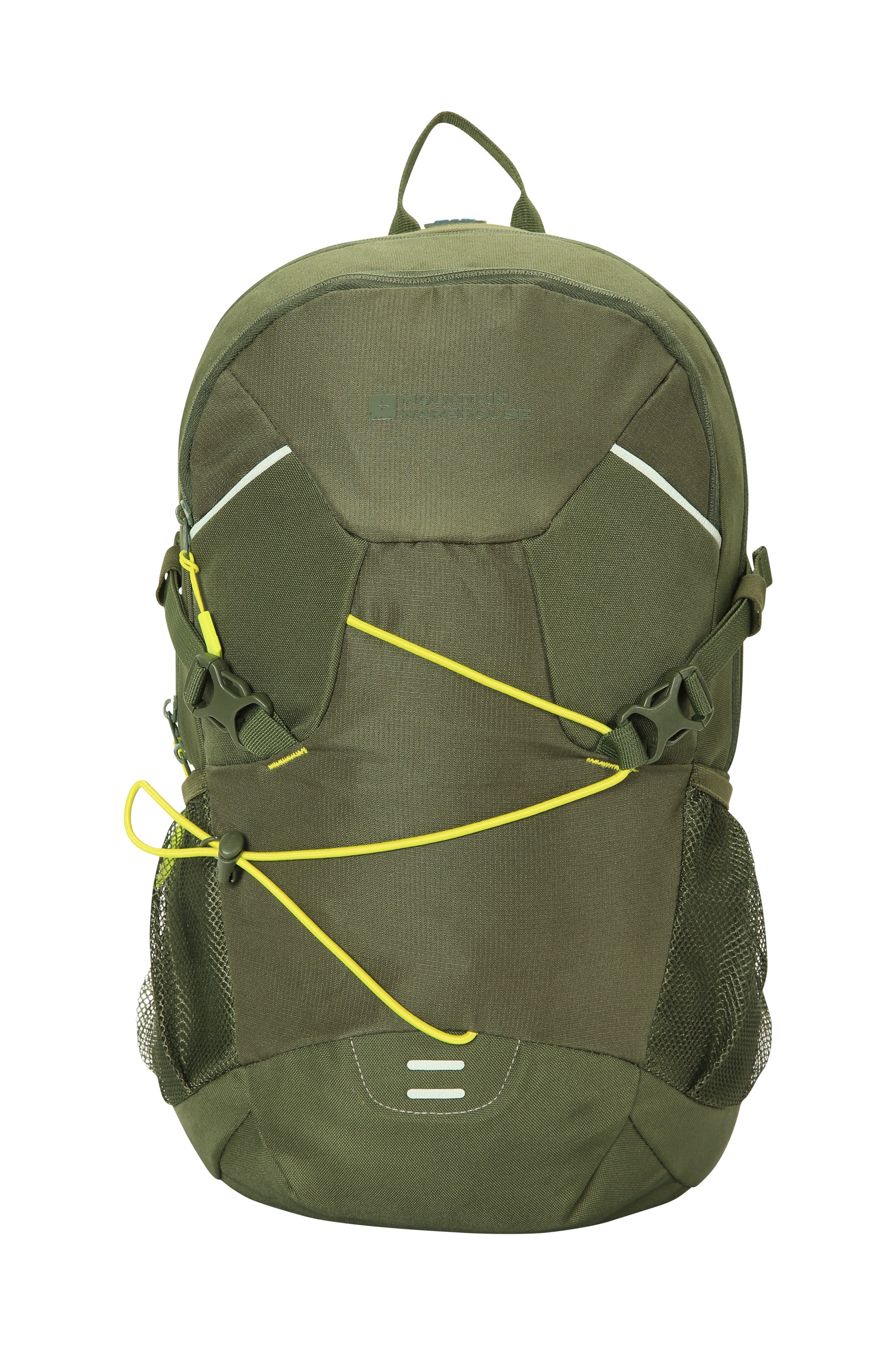 Polaris 25L Backpack - Green