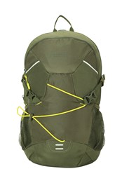 Polaris 25L Backpack Khaki