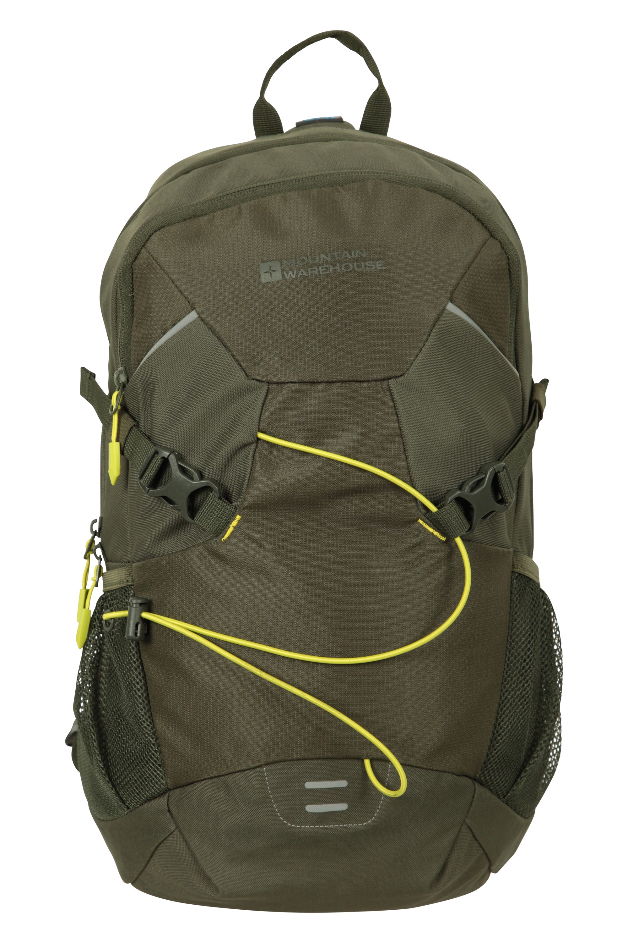 Polaris 25L Backpack - Green