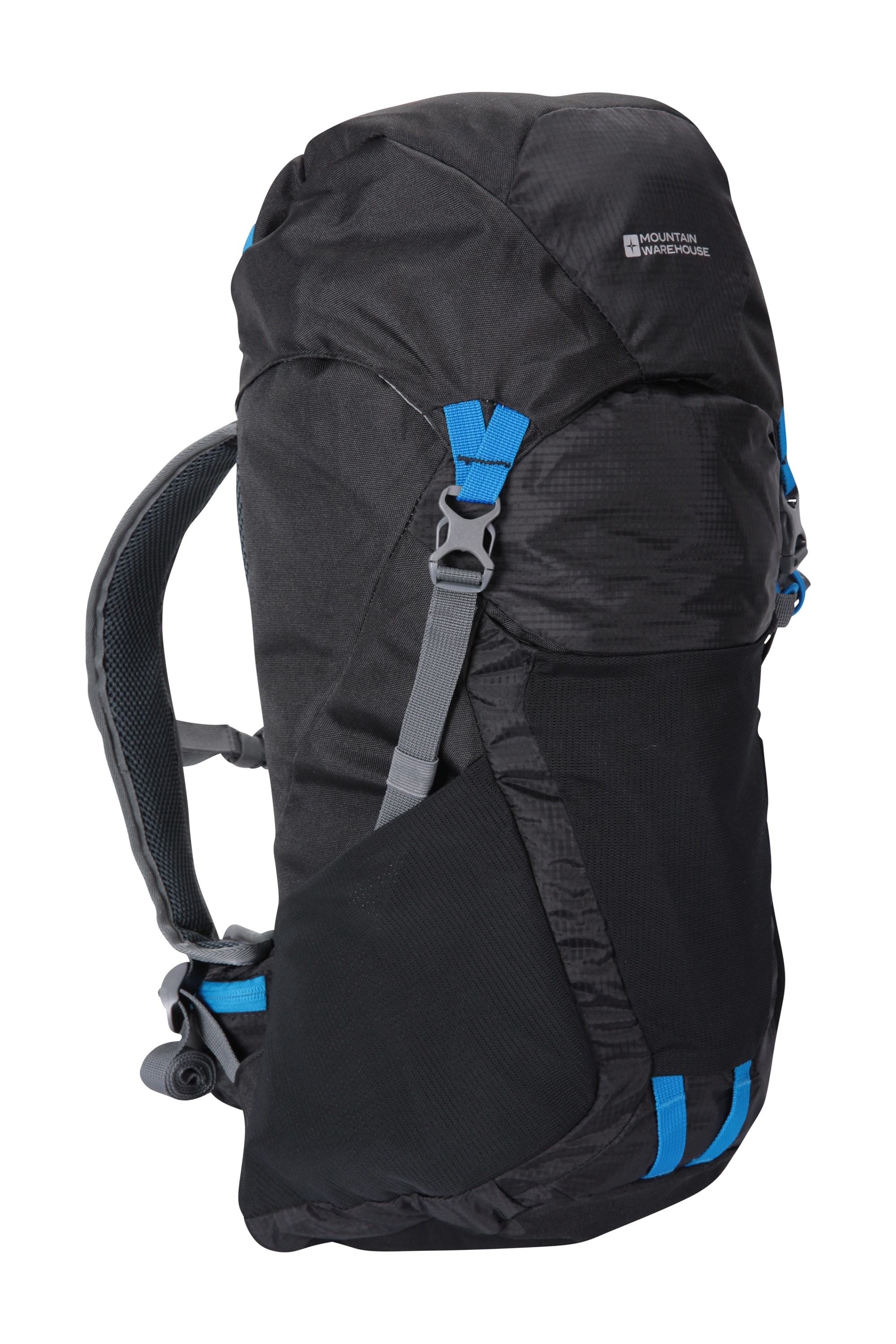 mountain warehouse foldable backpack