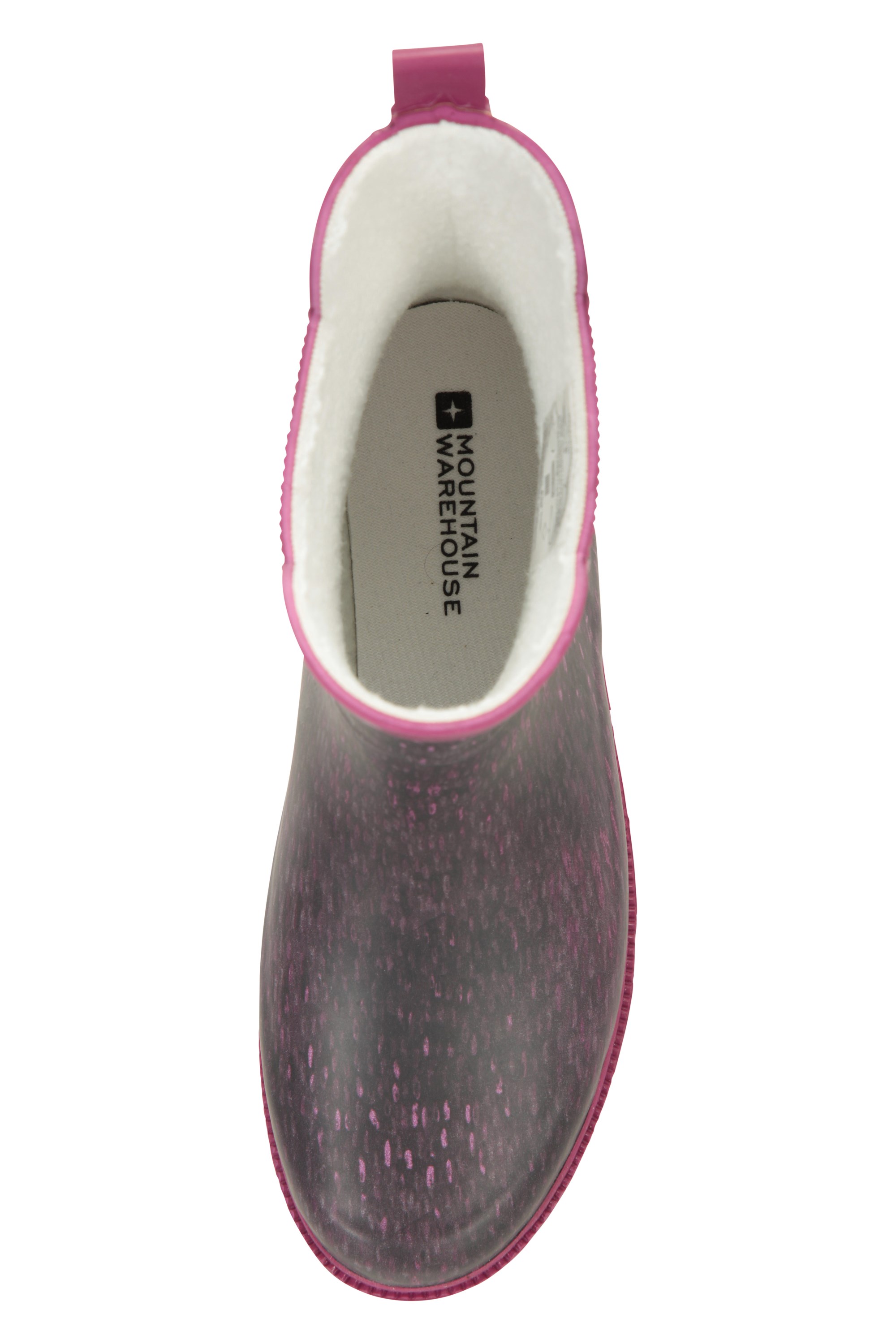 Mountain warehouse deals ankle wellies