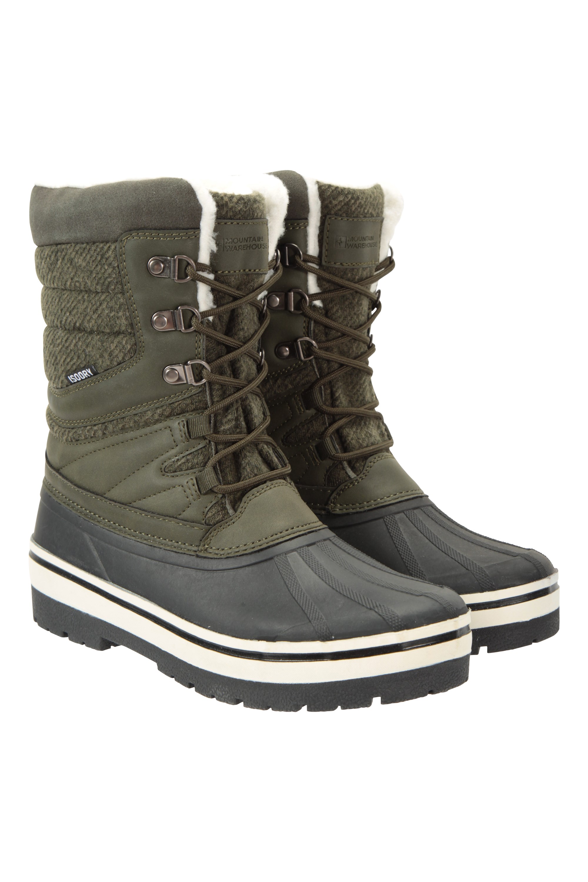 discount womens snow boots