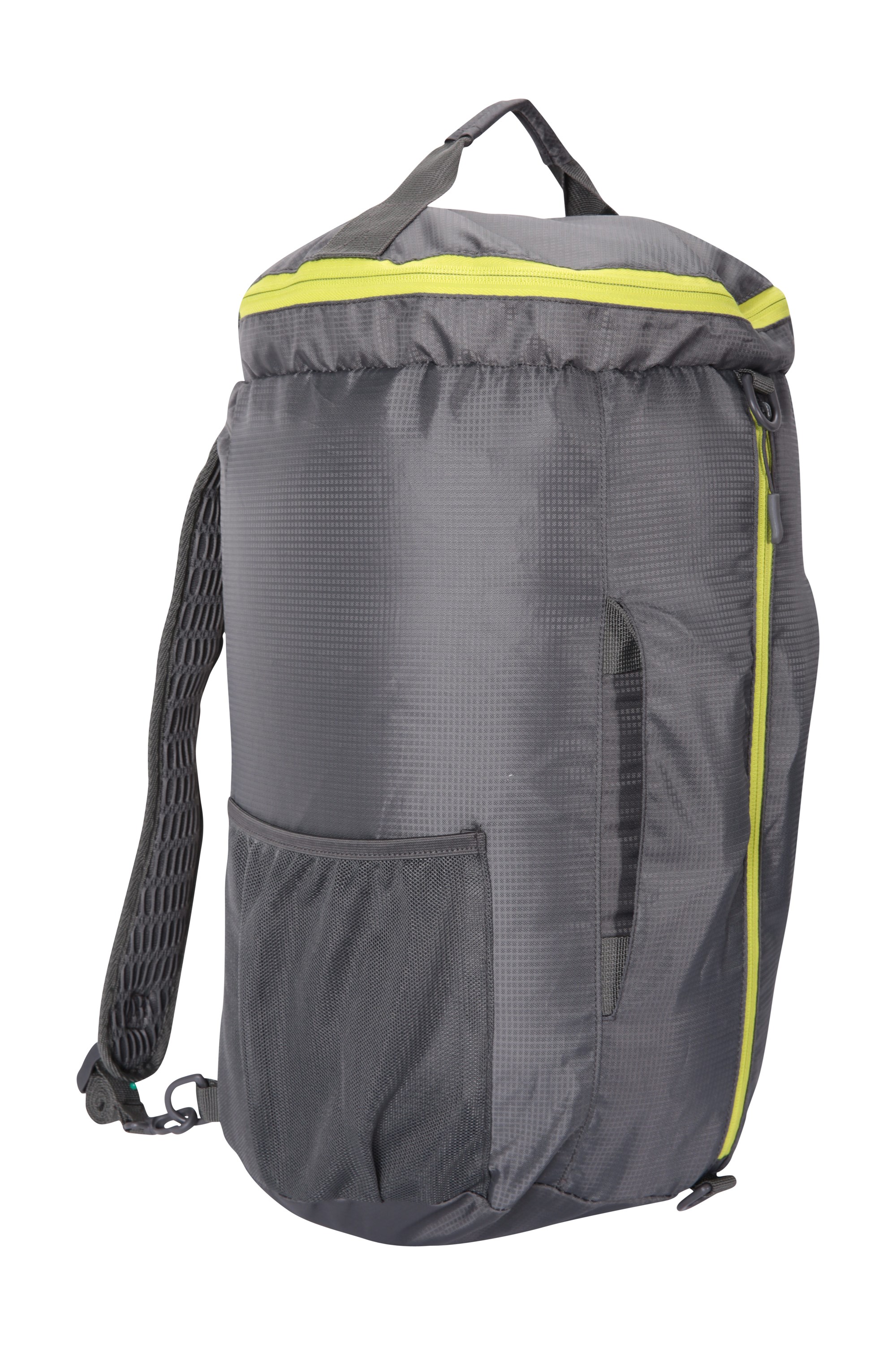 mountain warehouse packaway backpack