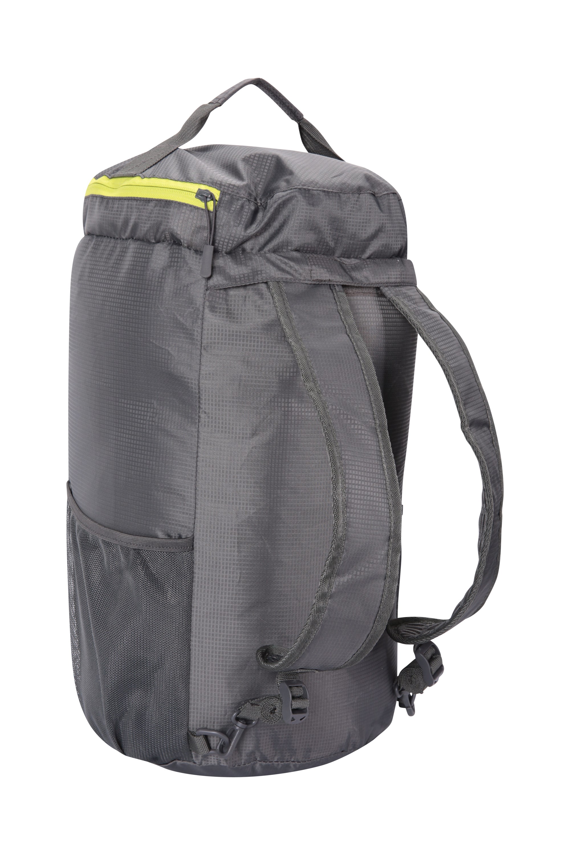 mountain warehouse packaway backpack