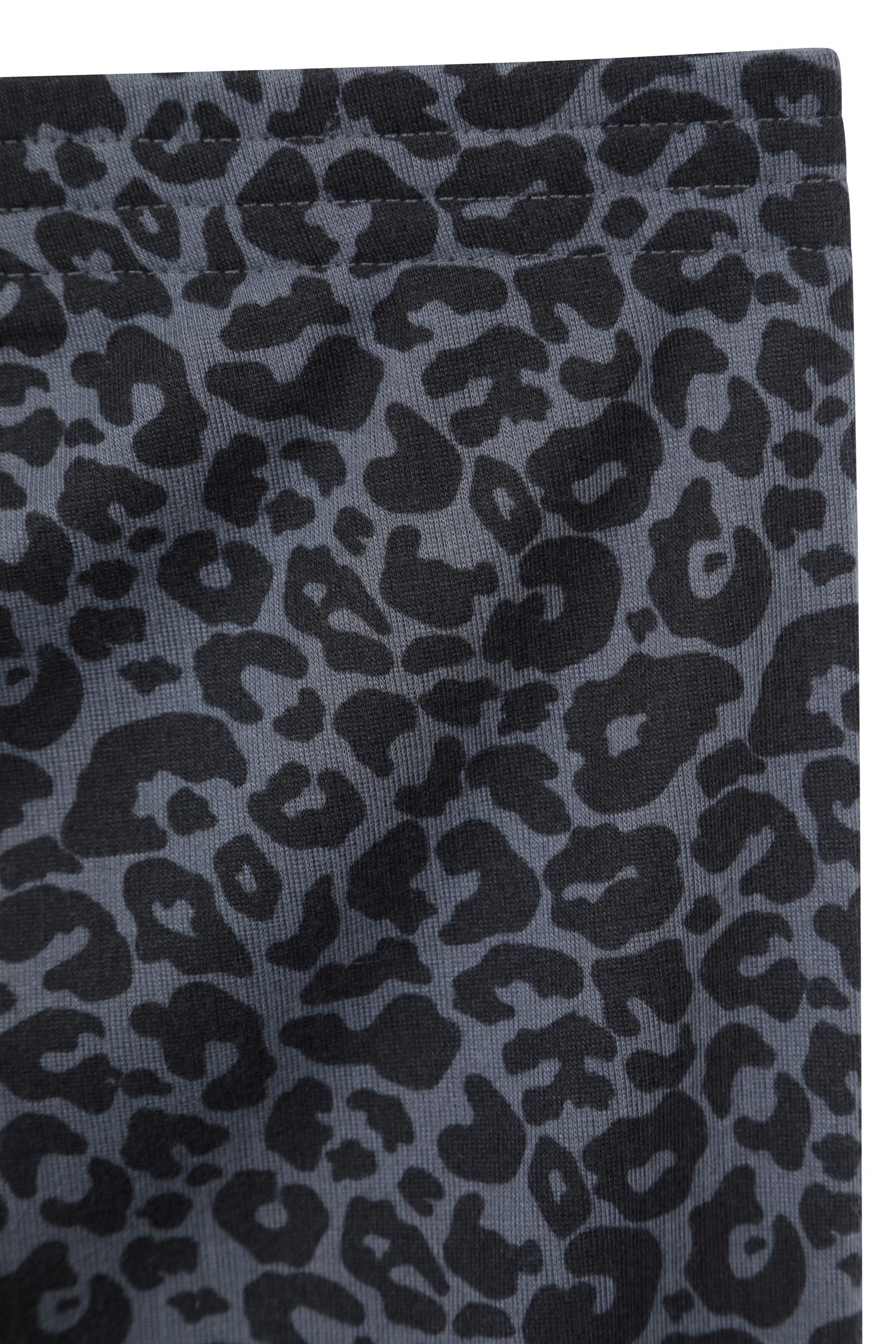 Talus Printed Womens Thermal Leggings