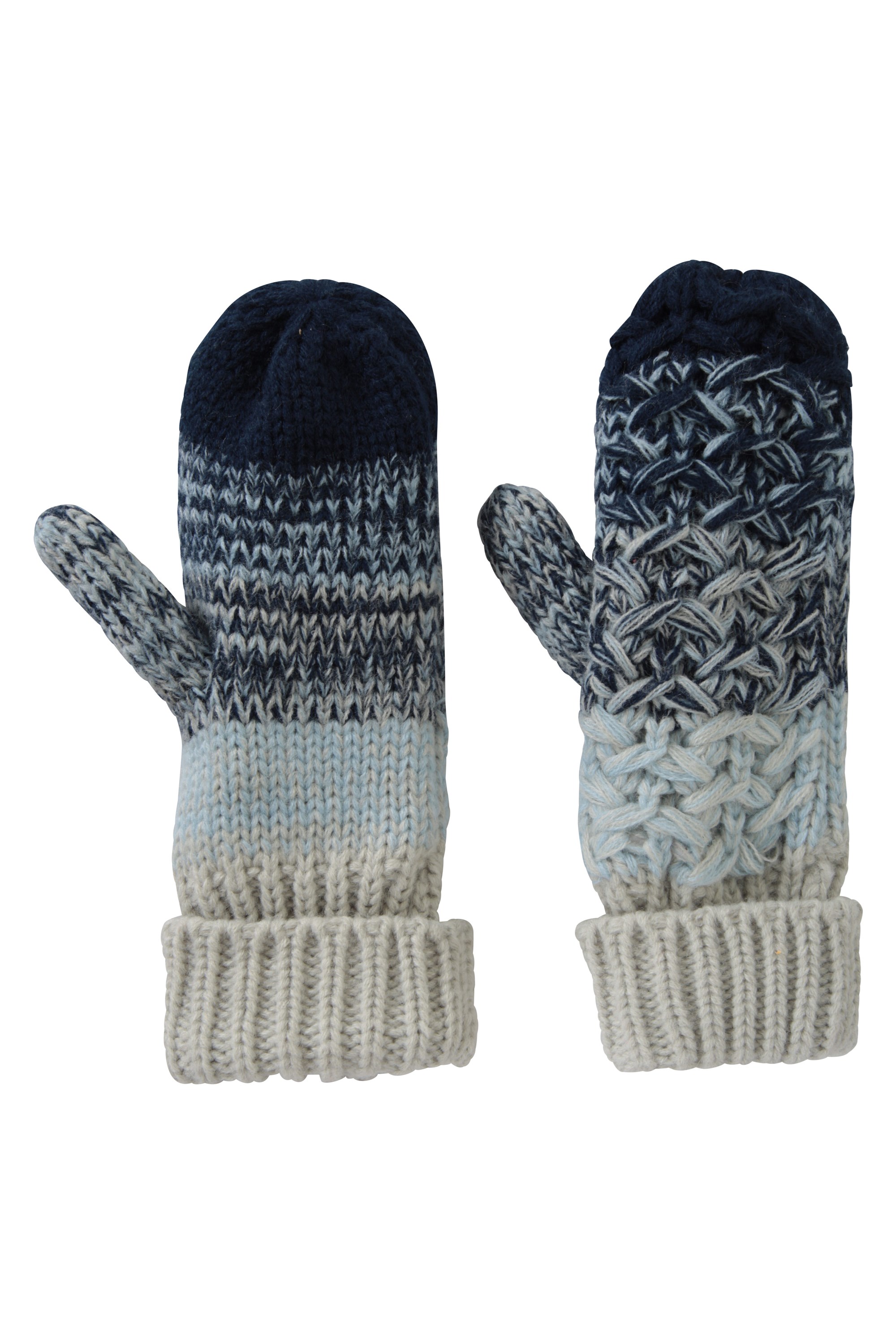 womens mittens