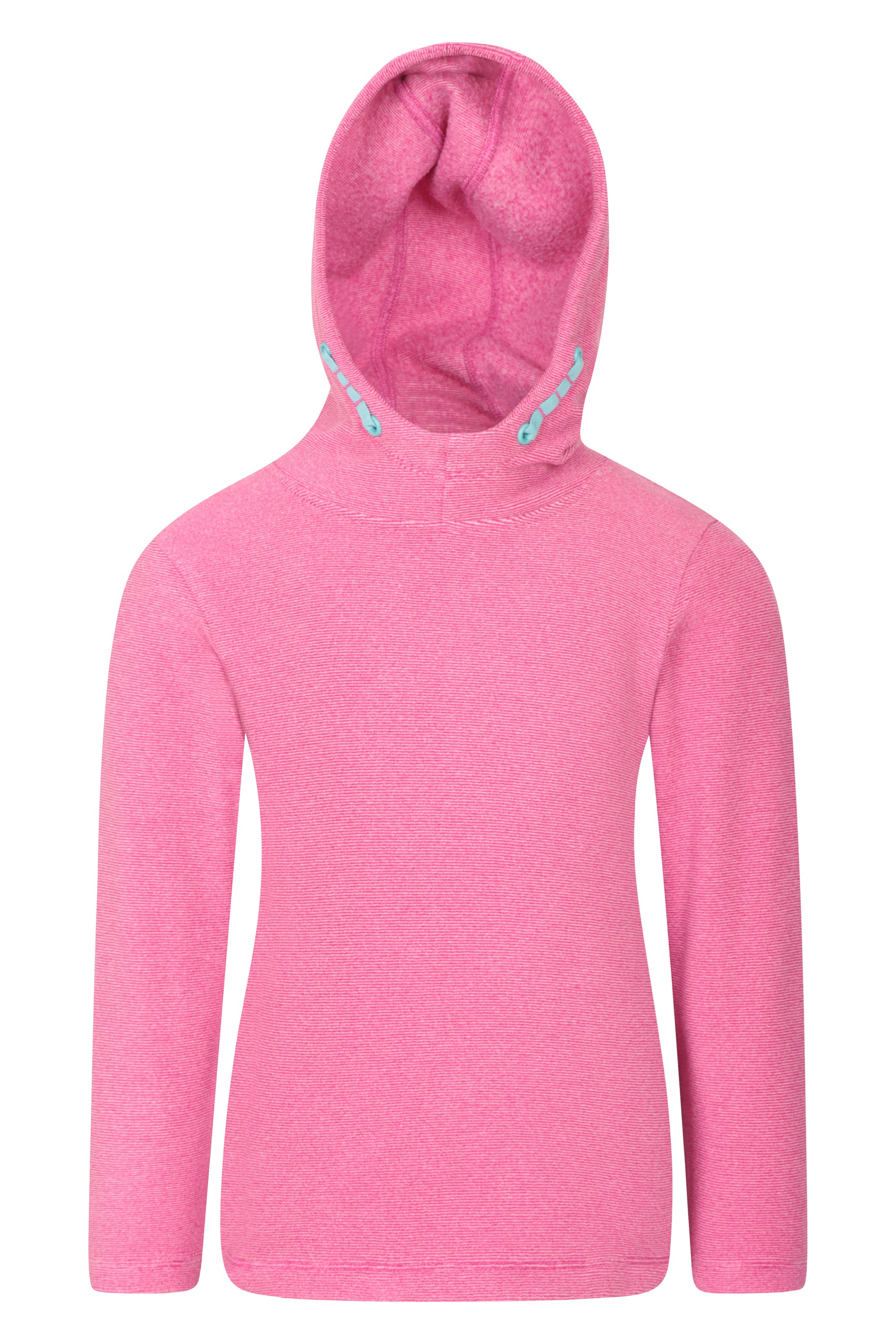 Mountain Warehouse Kid Rainbow Kids Hoody Hoodie