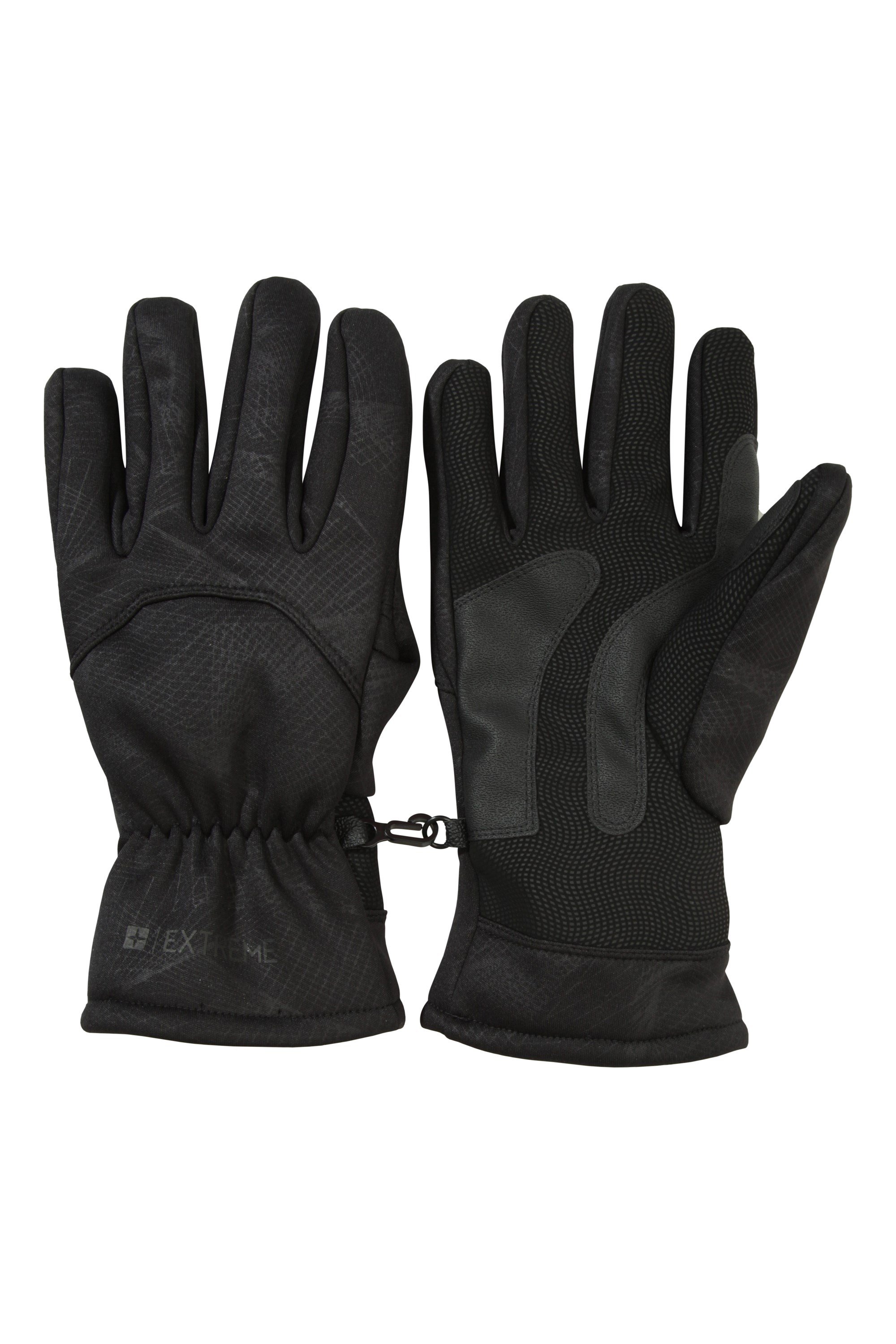 Mountain Warehouse Wms Chenille Womens Gloves 