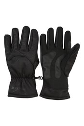 Extreme Waterproof Womens Gloves Black