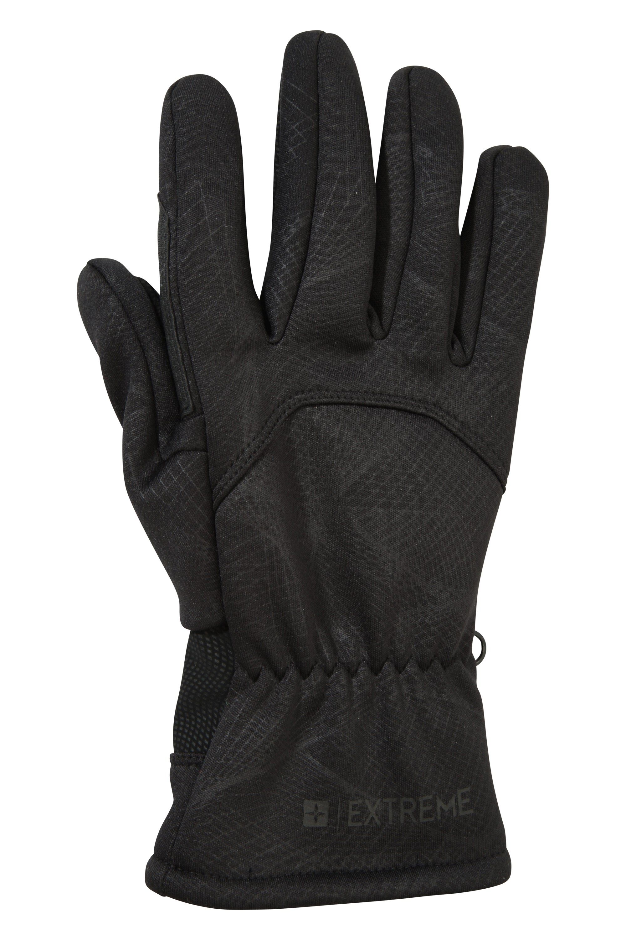 atmungsaktiv Mountain Warehouse Extreme wasserdichte Damen-Handschuhe 