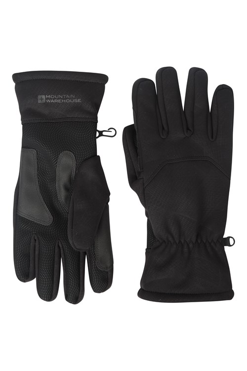 Extreme guantes impermeables, para mujer