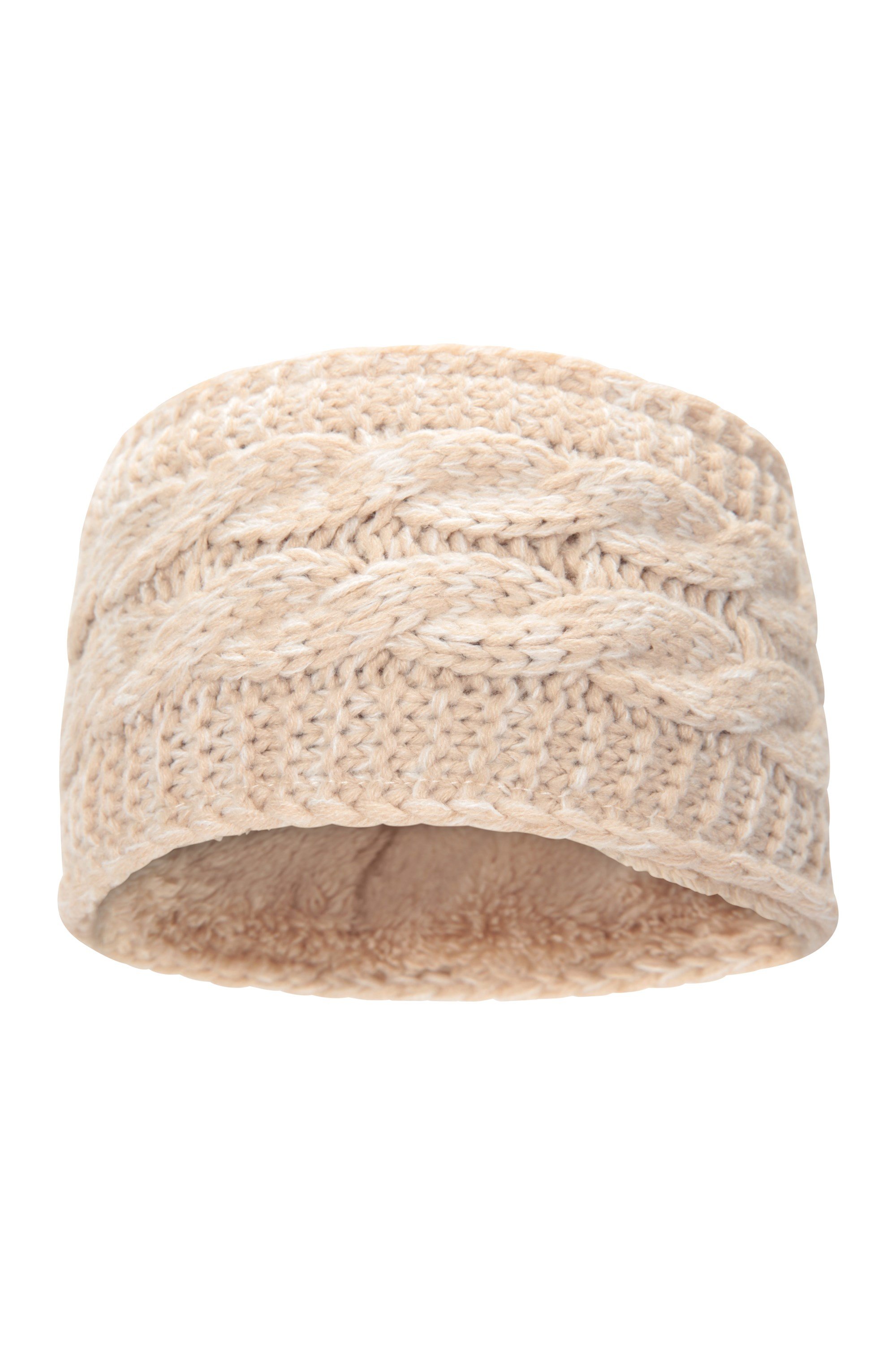 Mountain Warehouse Wms Wide Speckle Knitted Womens Headband
