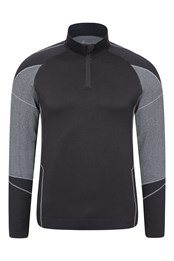 Haut Base Layer Homme Seamless