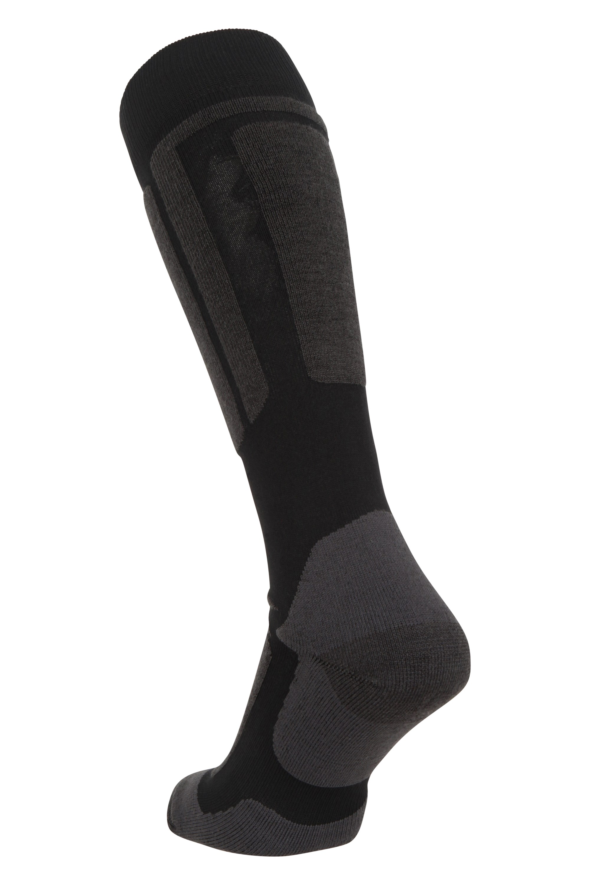 Extreme Mens Thermal Merino Knee Length Ski Socks