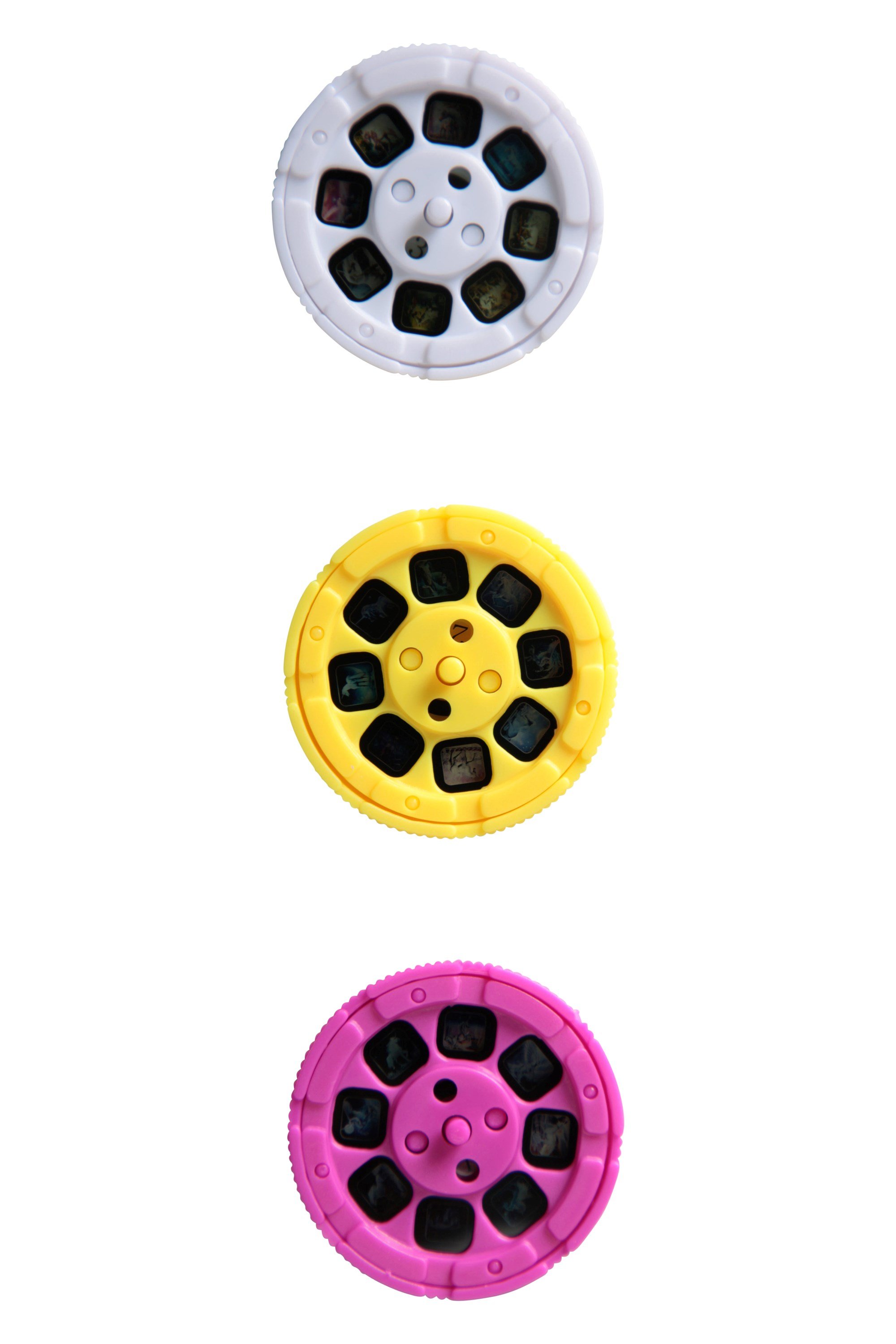 Projector Flashlight - Unicorn