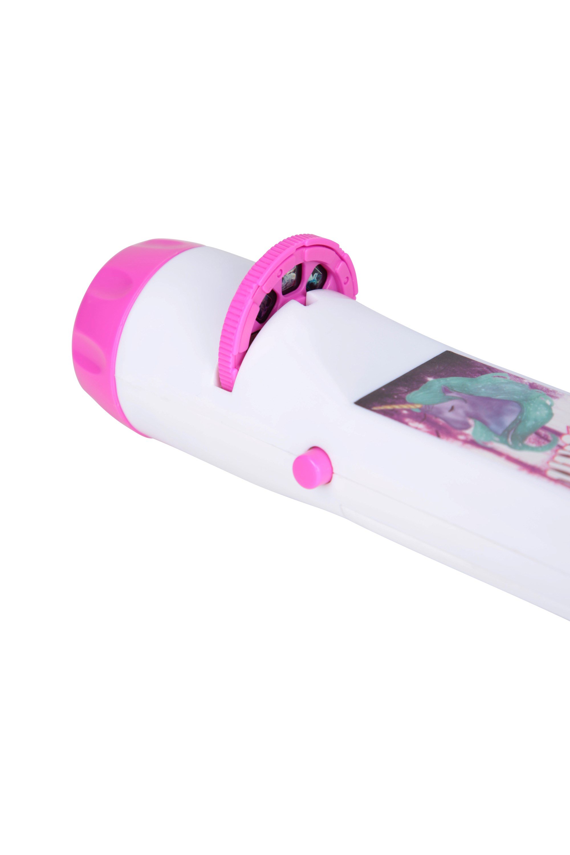 Projector Flashlight - Unicorn