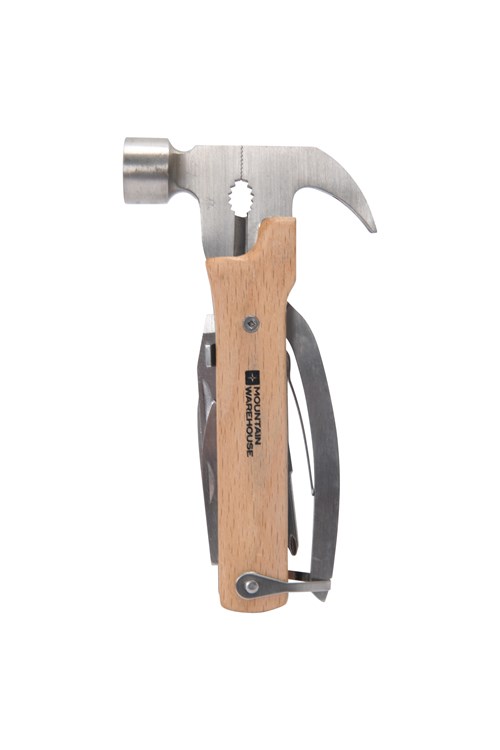 mountainwarehouse.com | Hammer Multi Tool