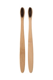 Bamboo Toothbrush - 2-Pack