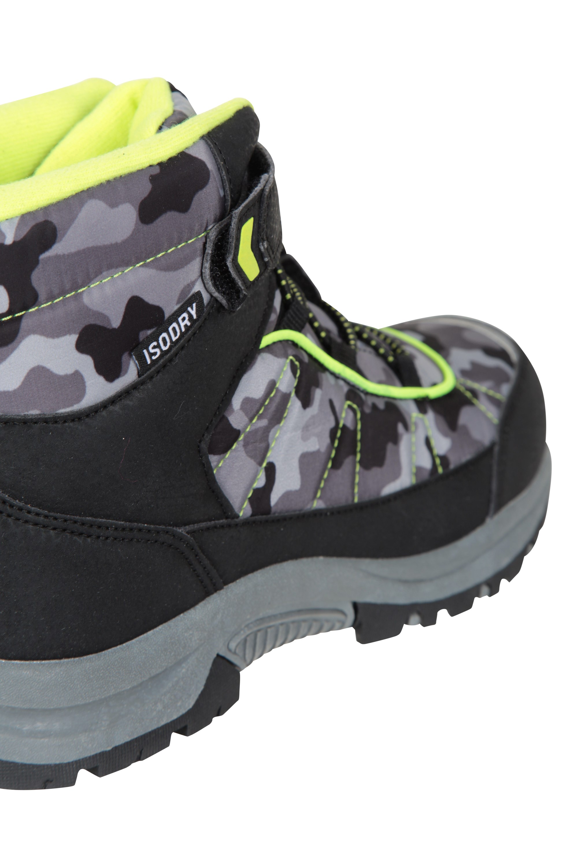 mountain warehouse childrens boots