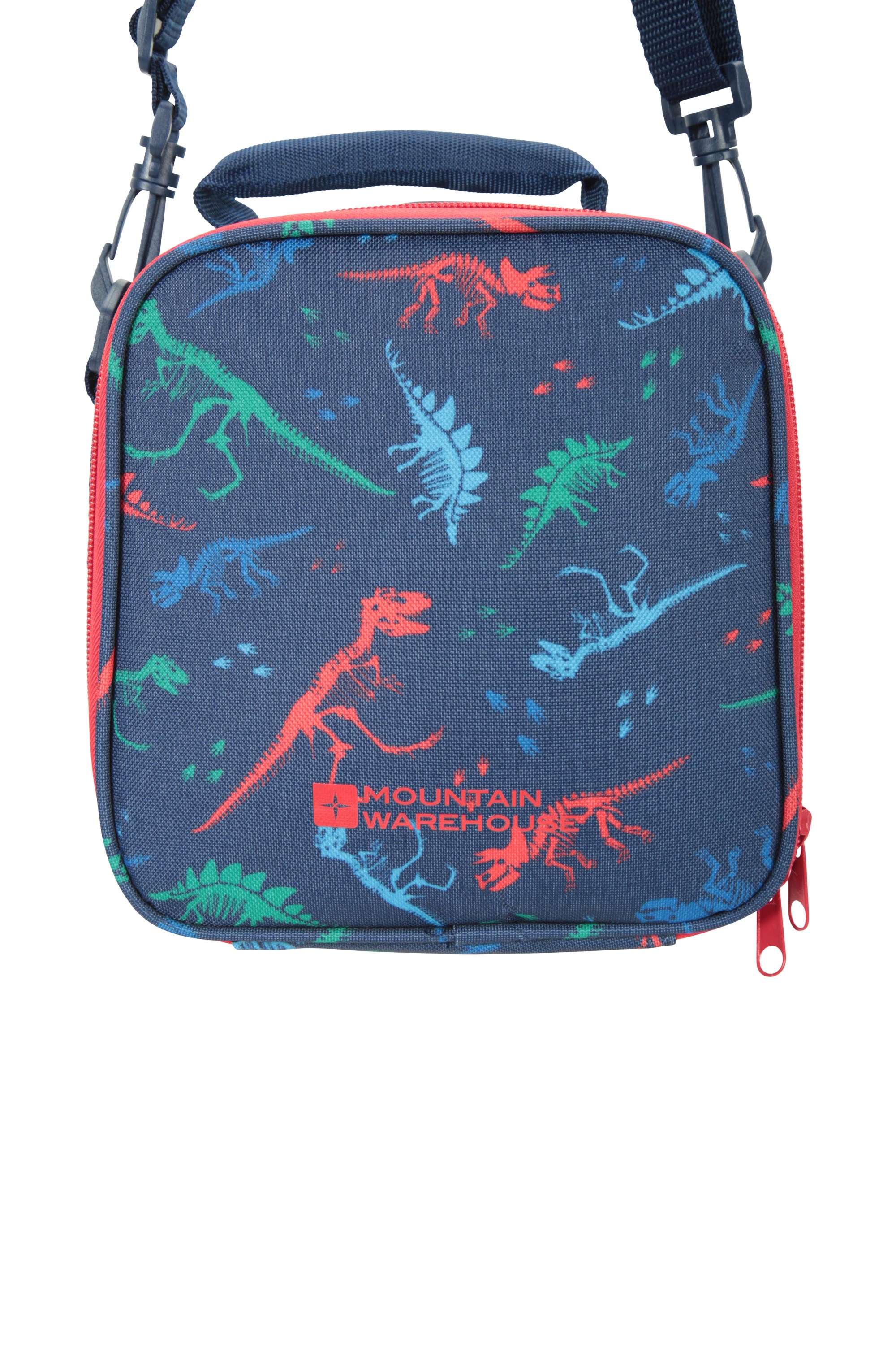 Printed Lunch Bag | Mountain Warehouse GB