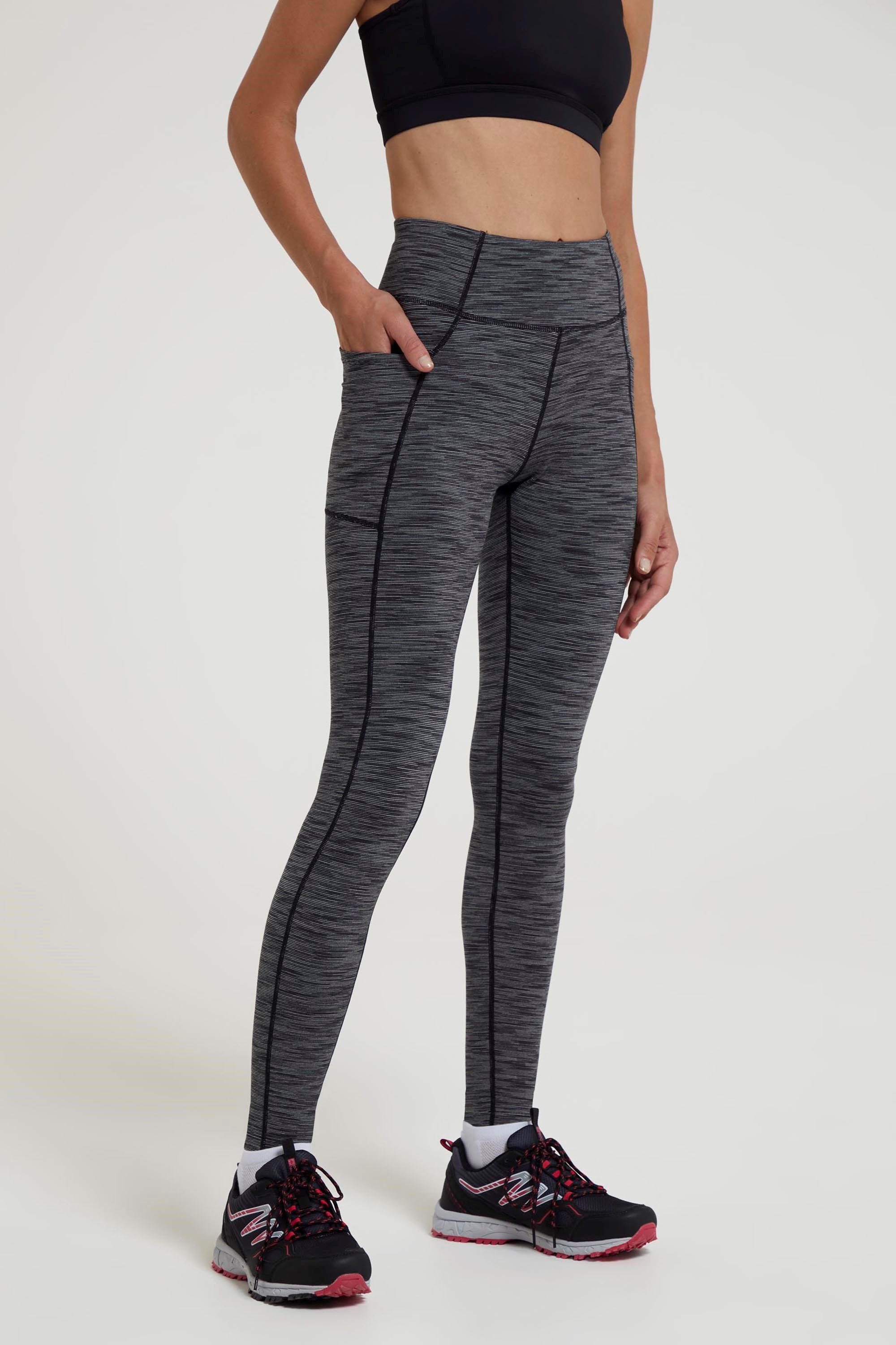 Women's NZ ACTIVE by NIC+ZOE High-Waisted Pants & Leggings