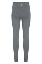 Breathe & Balance High-Waisted Womens Tights