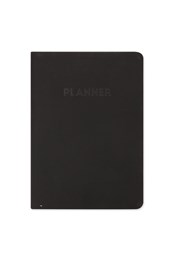 Neon Sheep Back to Basics A5 PU Undated Planner