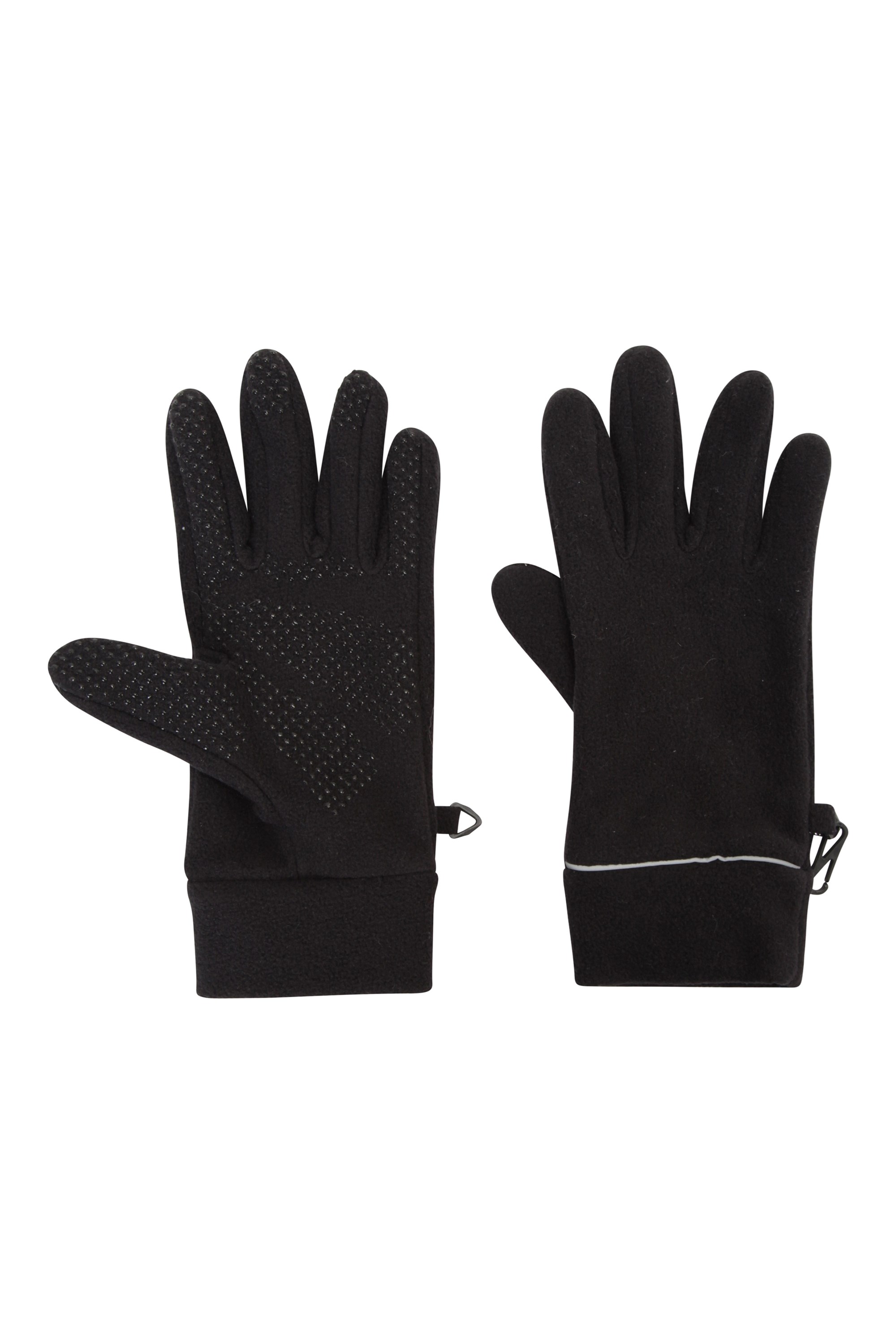 ladies thin thermal gloves