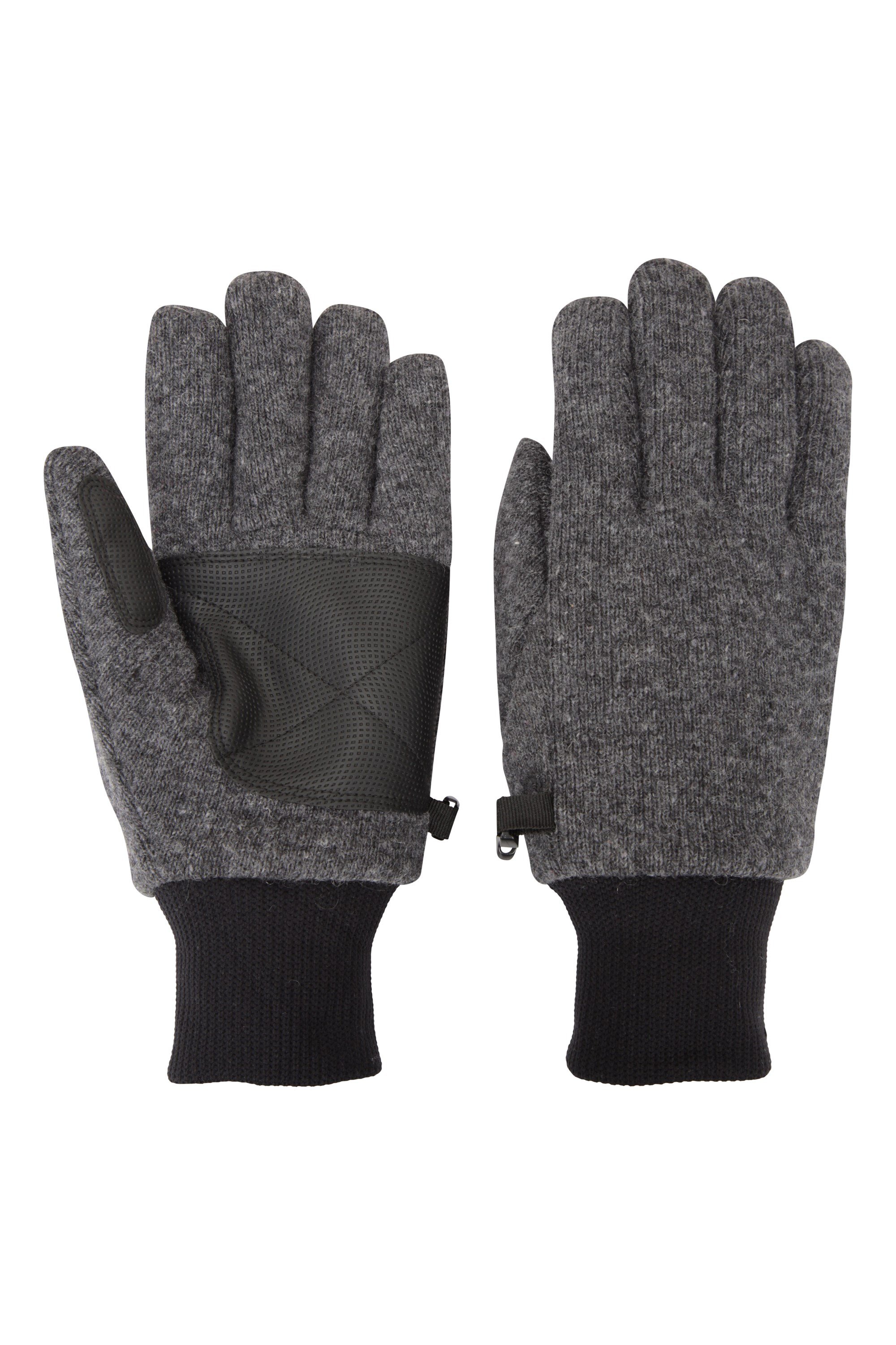 windproof waterproof winter gloves