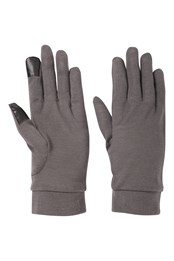 Merino Womens Gloves