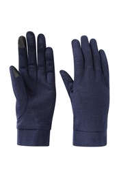 Merino Womens Gloves