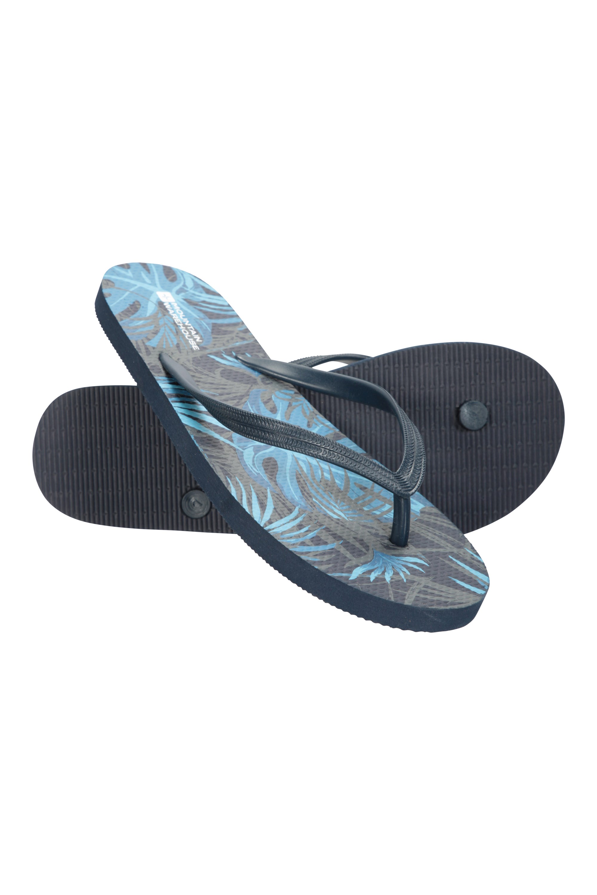 beach flip flops womens