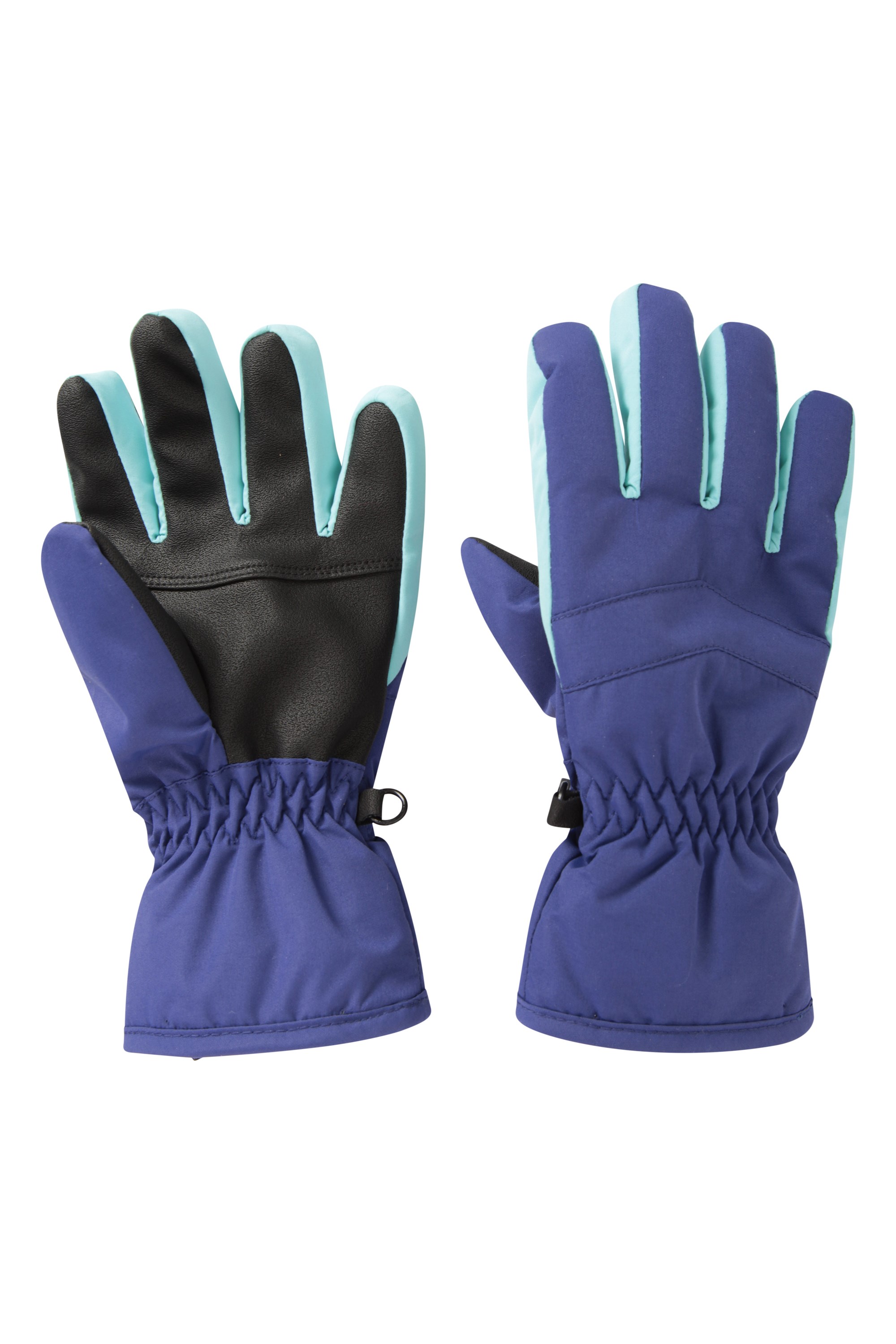 waterproof ski gloves