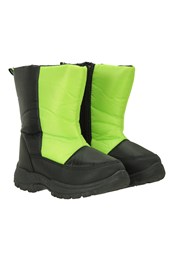Snowball Toddler Snow Boots