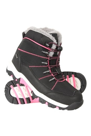 Kids' Snow Boots & Winter Boots