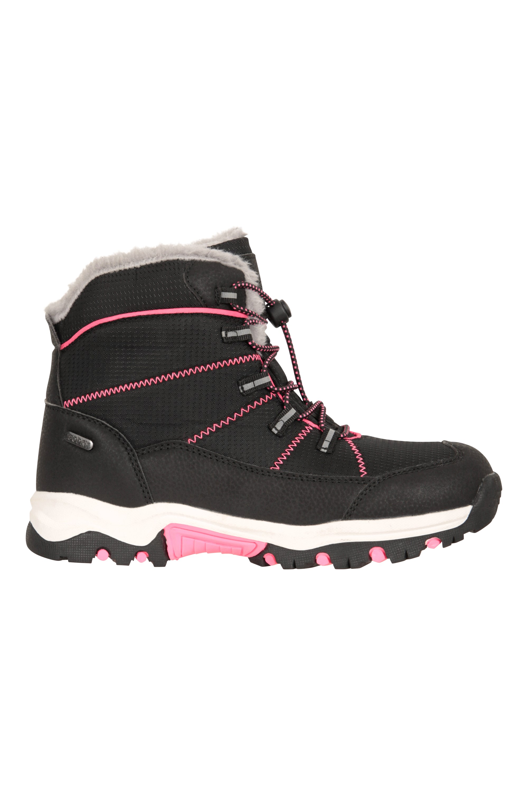 snowページ Compact Snow Spikes | Montbell America